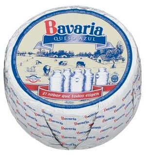 Queso Azul Bavaria