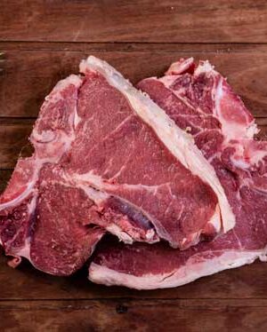 Bife con Lomo