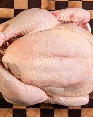 Pollo Premium