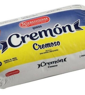 Queso Cremón