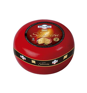 Pategras Santa Rosa