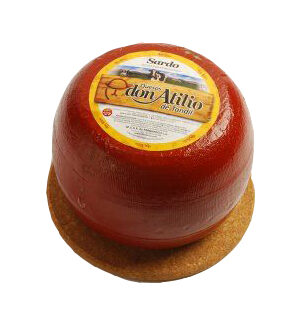 Sardo Don Atilio